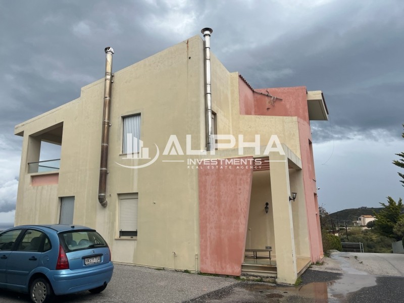 Μεζονέτα 165 τ.μ. πρός πώληση, Ν. Ηρακλείου, Γάζι