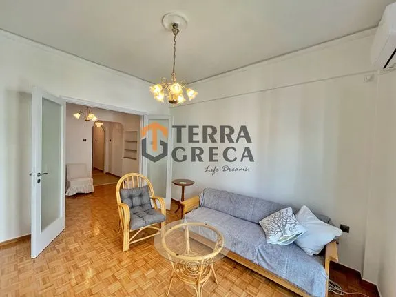 Apartment 56 sqm for sale, Athens - Center, Patision - Acharnon