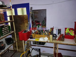 Αποθήκη 45 τ.μ. για ενοικίαση, Θεσσαλονίκη - Κέντρο, Μαλακοπή-thumb-15