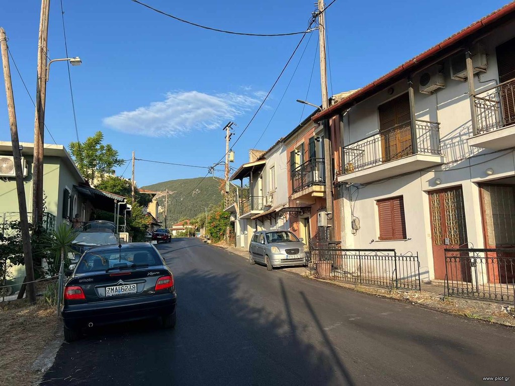 Μεζονέτα 77 τ.μ. προς πώληση, Παλαιοκαστρίτσα