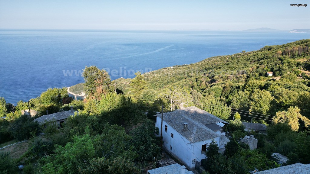 Βίλλα 240 τ.μ. πρός πώληση, Μαγνησία, Μούρεσι