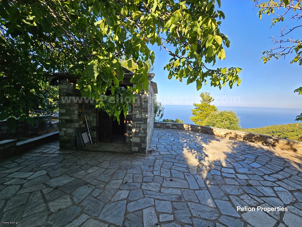 Βίλλα 240 τ.μ. πρός πώληση, Μαγνησία, Μούρεσι