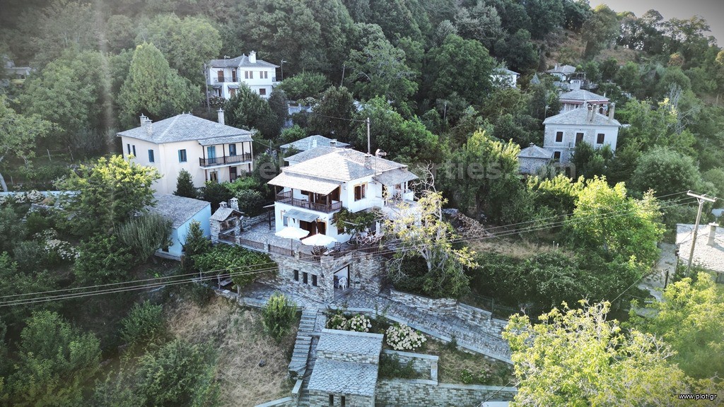 Βίλλα 240 τ.μ. πρός πώληση, Μαγνησία, Μούρεσι