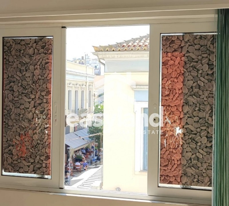 Διαμέρισμα 55 τ.μ. πρός ενοικίαση, Αχαΐα, Πάτρα