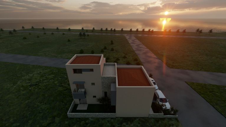 Apartment 45 sqm for sale, Kavala Prefecture, Thasos