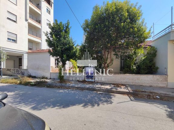 Land plot 189 sqm for sale, Magnesia, Nea Ionia Volou