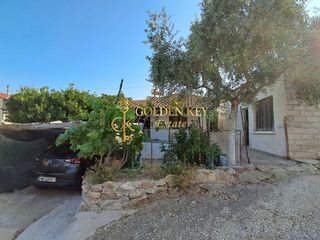 Apartment 75 sqm for sale, Kavala Prefecture, Eleitheres-thumb-9