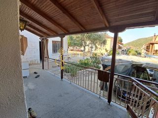Apartment 75 sqm for sale, Kavala Prefecture, Eleitheres-thumb-1