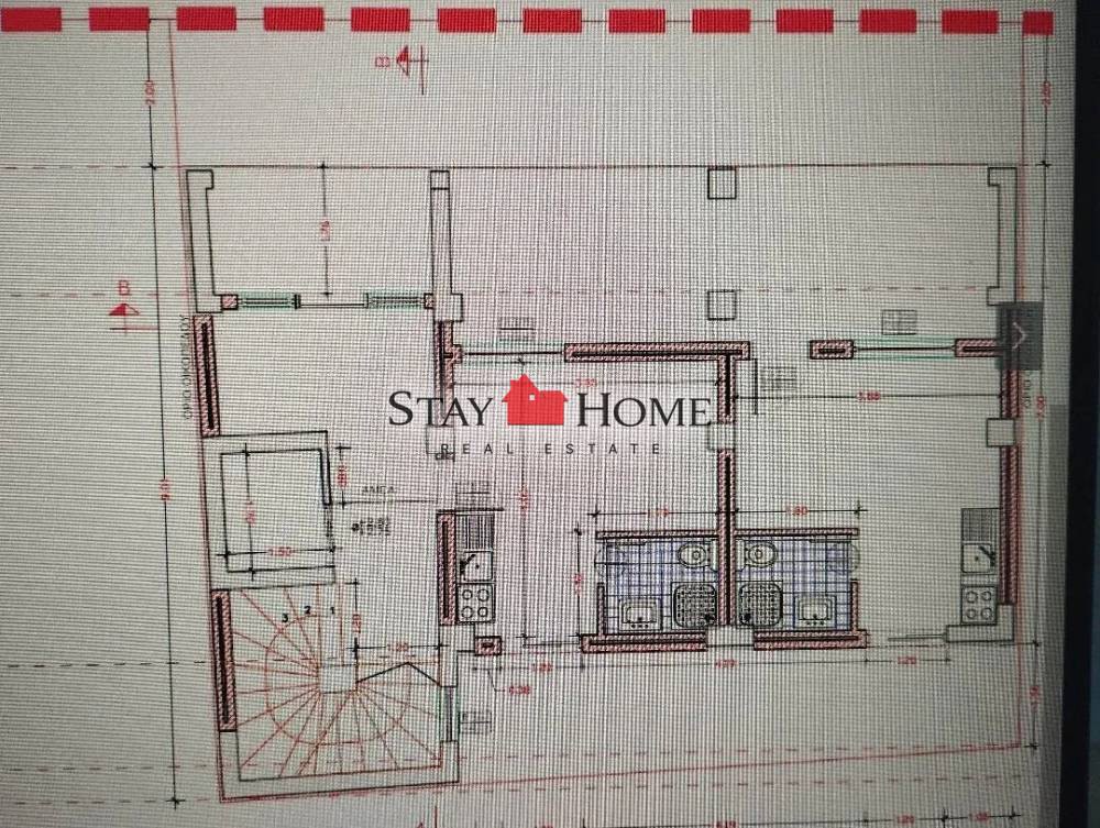 Studio / γκαρσονιέρα 25 τ.μ. πρός πώληση, Θεσσαλονίκη - Περιφ/Κοί Δήμοι, Δ. Αγίου Παύλου