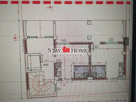Studio / γκαρσονιέρα 25τ.μ. για πώληση-Δ. αγίου παύλου » Πανεπιστημιούπολη