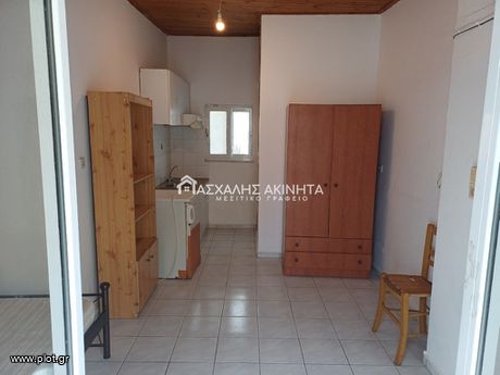 Studio / γκαρσονιέρα 17τ.μ. για ενοικίαση-Ηράκλειο κρήτης » Τρεις καμάρες