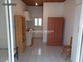 Studio / γκαρσονιέρα 17 τ.μ. για ενοικίαση