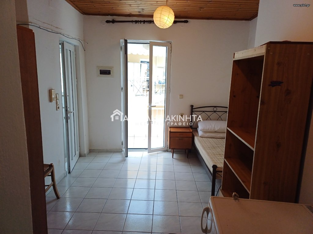 Studio / γκαρσονιέρα 17 τ.μ. προς ενοικίαση, Τρεις Καμάρες