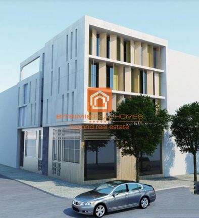 Studio / γκαρσονιέρα 39 τ.μ. για πώληση, Θεσσαλονίκη - Κέντρο, Χαριλάου