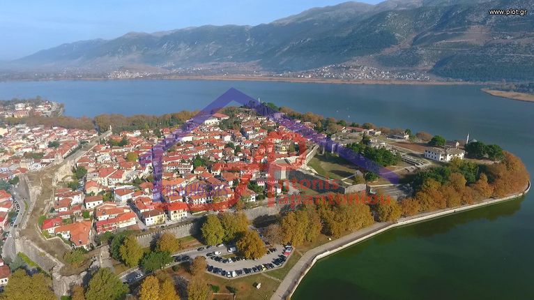 Store 230 sqm for sale, Ioannina Prefecture, Ioannina