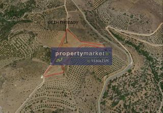 Land plot 11.000 sqm for sale