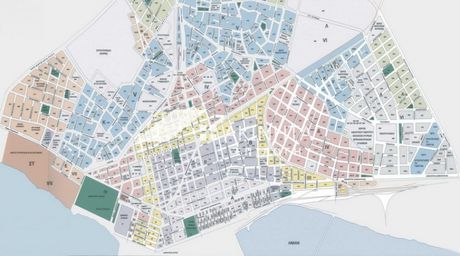 Οικόπεδο 170τ.μ. για πώληση-Αλεξανδρούπολη » Καλλιθέα
