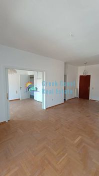 Apartment 70sqm for rent-Patra » Dassylio