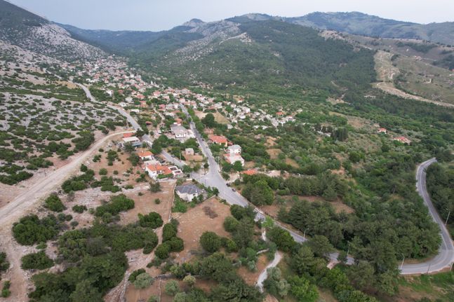 Οικόπεδο 250 τ.μ. για πώληση, Ν. Καβάλας, Θάσος