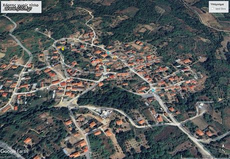 Land plot 700 sqm for sale