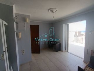 Studio / γκαρσονιέρα 27 τ.μ. για ενοικίαση, Αχαΐα, Πάτρα-thumb-9