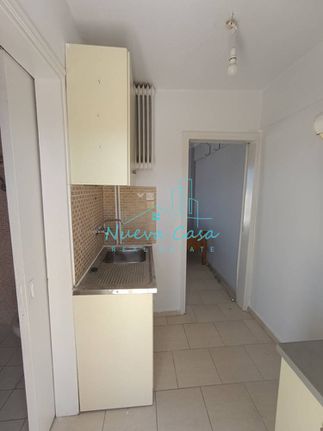 Studio / γκαρσονιέρα 27 τ.μ. για ενοικίαση, Αχαΐα, Πάτρα