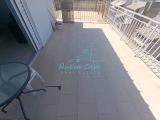 Studio / γκαρσονιέρα 27 τ.μ. για ενοικίαση, Αχαΐα, Πάτρα-thumb-18