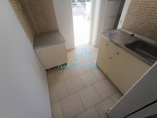 Studio / γκαρσονιέρα 27 τ.μ. για ενοικίαση, Αχαΐα, Πάτρα-thumb-2