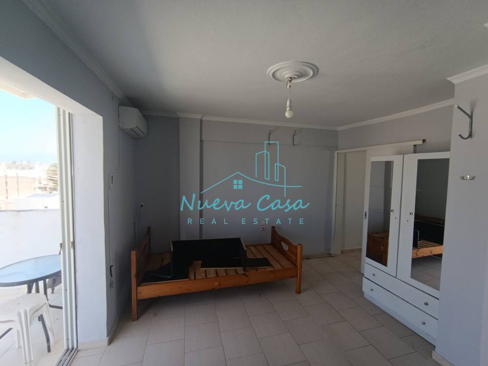 Studio / γκαρσονιέρα 27 τ.μ. πρός ενοικίαση, Αχαΐα, Πάτρα