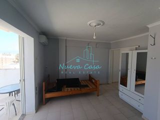 Studio / γκαρσονιέρα 27 τ.μ. για ενοικίαση, Αχαΐα, Πάτρα-thumb-4