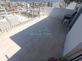 Studio / γκαρσονιέρα 27 τ.μ. για ενοικίαση, Αχαΐα, Πάτρα-thumb-19