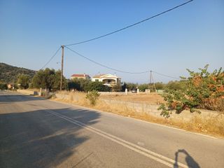 Οικόπεδο 3.180 τ.μ. για πώληση