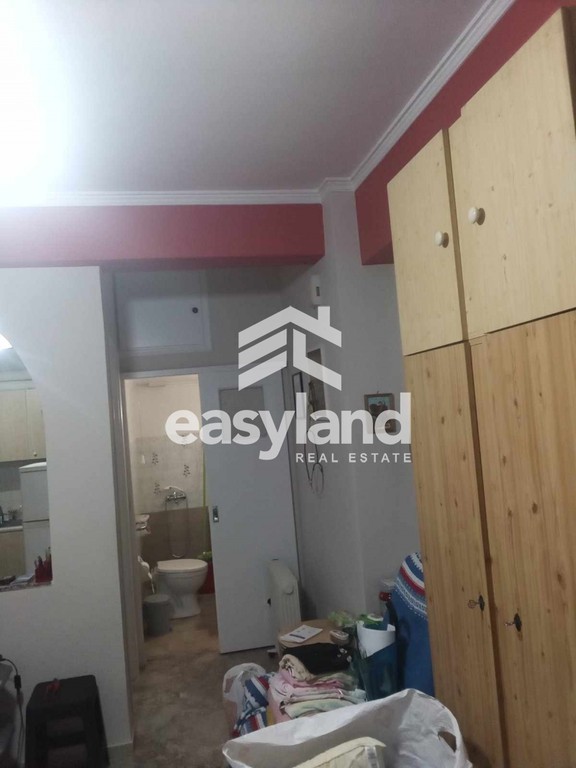 Διαμέρισμα 32 τ.μ. πρός ενοικίαση, Αχαΐα, Πάτρα
