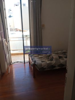 Apartment 45sqm for rent-Rethimno » Center