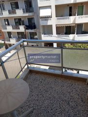 Διαμέρισμα 45 τ.μ. για ενοικίαση, Ν. Ρεθύμνου, Ρέθυμνο-thumb-2
