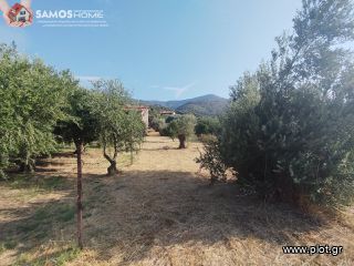 Land plot 740,69 sqm for sale, Samos Prefecture, Samos-thumb-3