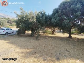 Land plot 740,69 sqm for sale, Samos Prefecture, Samos-thumb-6