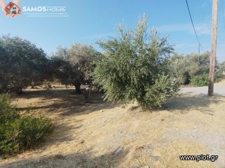 Land plot 740,69 sqm for sale, Samos Prefecture, Samos-thumb-7