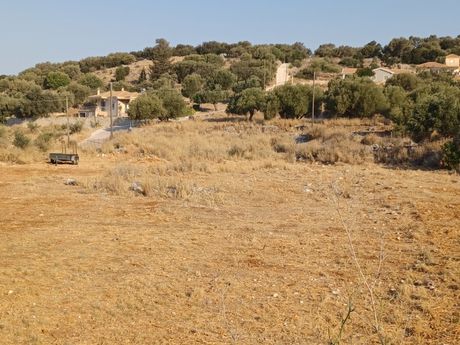 Land plot 750sqm for sale-Kefalonia » Argostoli