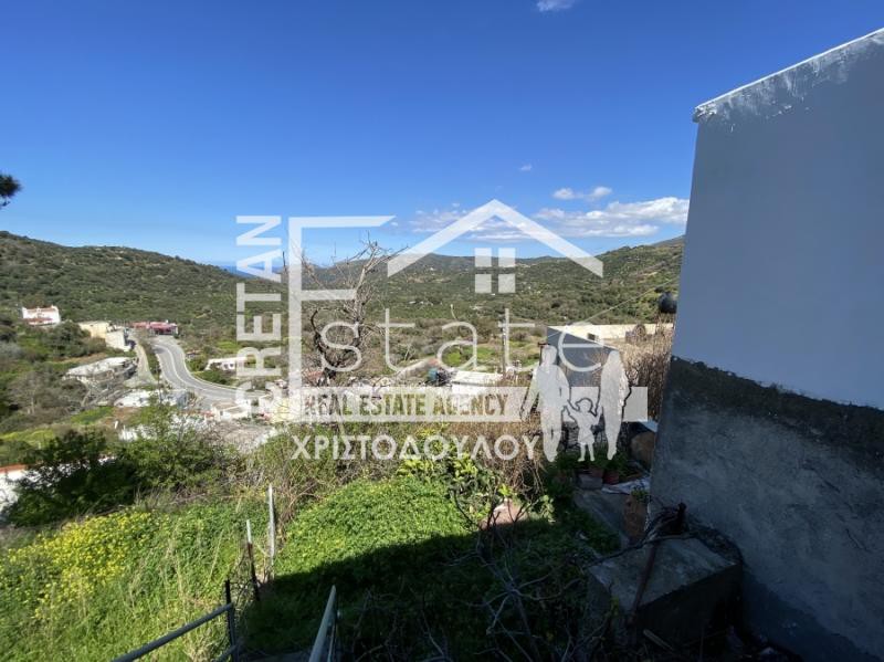 Μονοκατοικία 61,51 τ.μ. πρός πώληση, Ν. Λασιθίου, Σητεία