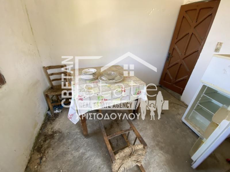 Μονοκατοικία 61,51 τ.μ. πρός πώληση, Ν. Λασιθίου, Σητεία