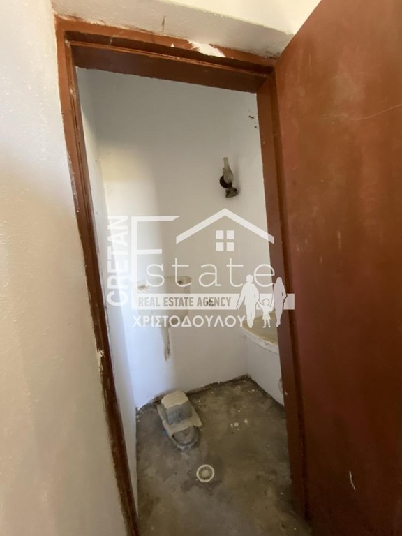 Μονοκατοικία 61,51 τ.μ. πρός πώληση, Ν. Λασιθίου, Σητεία