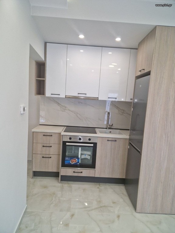 Studio / γκαρσονιέρα 38 τ.μ. προς πώληση, Παπάφη