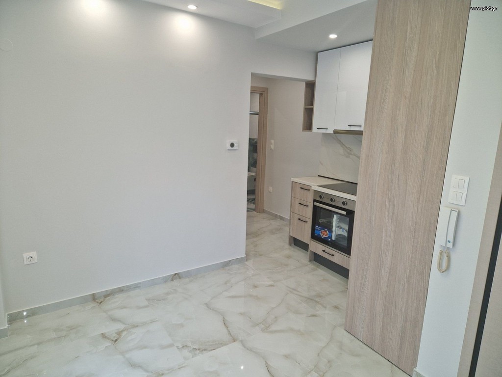 Studio / γκαρσονιέρα 38 τ.μ. προς πώληση, Παπάφη