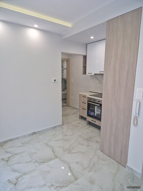 Studio / γκαρσονιέρα 38 τ.μ. προς πώληση, Παπάφη