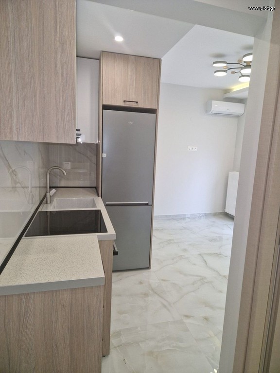 Studio / γκαρσονιέρα 38 τ.μ. προς πώληση, Παπάφη