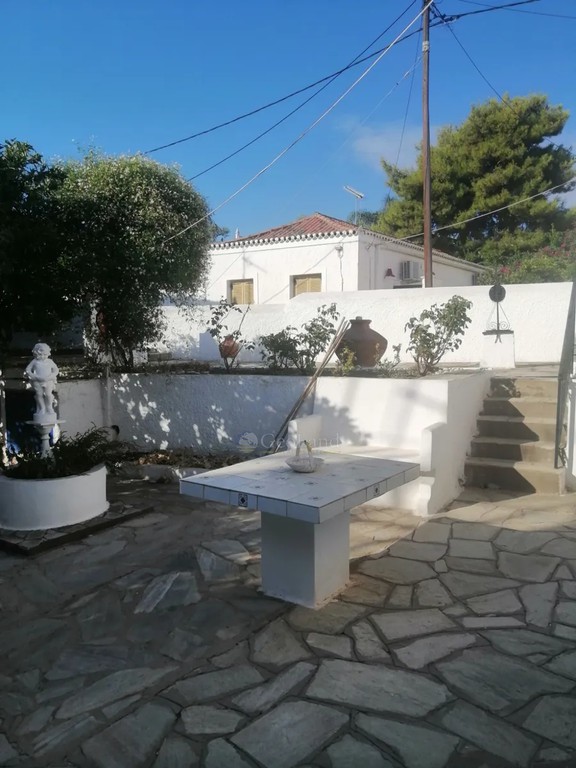Μονοκατοικία 295 τ.μ. πρός πώληση, Νησιά Αργοσαρωνικού, Σπέτσες