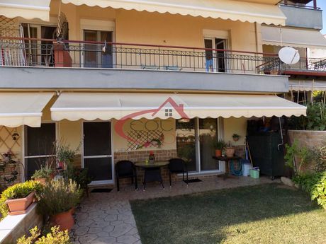 Μεζονέτα 110 τ.μ. για πώληση