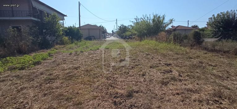Οικόπεδο 416 τ.μ. για πώληση, Ν. Ηλείας, Σκιλούντα