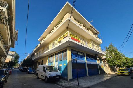 Κτίριο 770 τ.μ. για πώληση